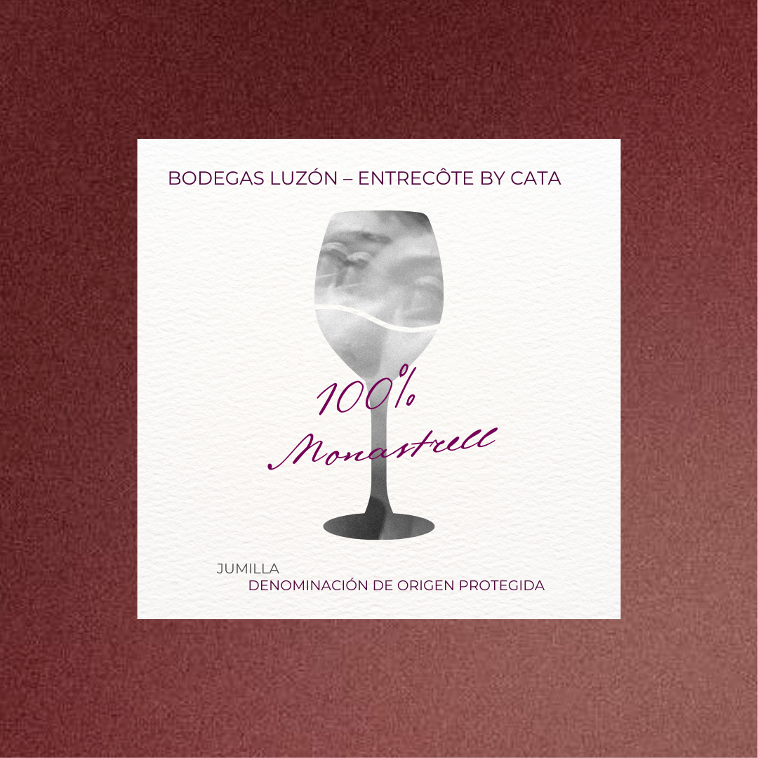 Luzón Finca La Solana | Vino Tinto Español
