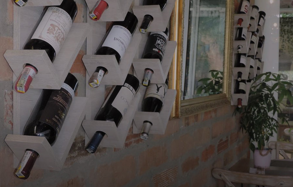 Cata de vinos