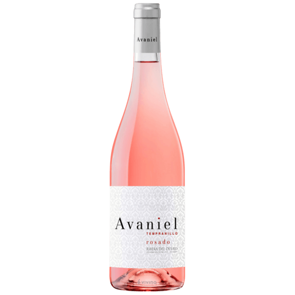 Avaniel Rosado Tempranillo, Ribera del Duero